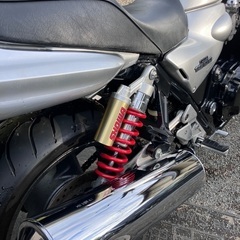 CB1300SF ノーマルの画像