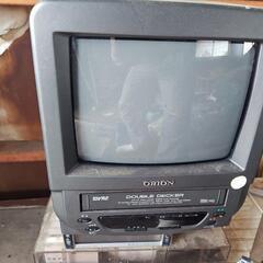 テレビデオ