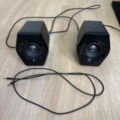 Edifier G2000 2.0ch PC スピーカー パソコ...