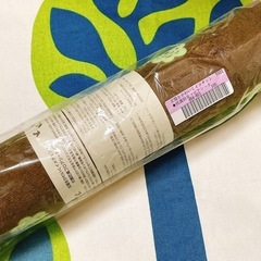 【お話中】玄関フロア用フリーカットマット