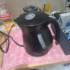電気ケトル