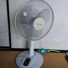 扇風機