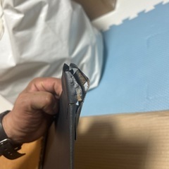 JA11ジムニー‼️純正インナーパネル‼️中古の画像