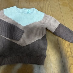 セーター90cm