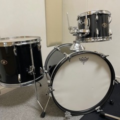 TAMA stagestar タマ　ステージスター　ドラムセット
