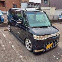 L350S タントカスタム 交換可