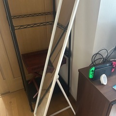 鏡　姿見
