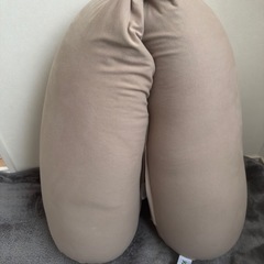 Yogibo クッションの画像
