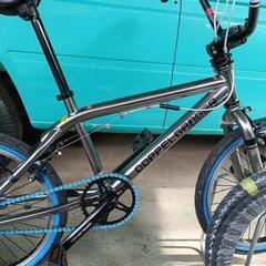 自転車　ジャイロブレーキの画像