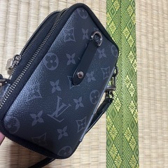 VUITTONバック
