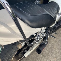 スズキ　イナズマ400 単車　族車　バイク
の画像