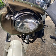 スズキ　イナズマ400 単車　族車　バイク
の画像