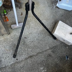 ミノウラ　バイクハンガーの画像