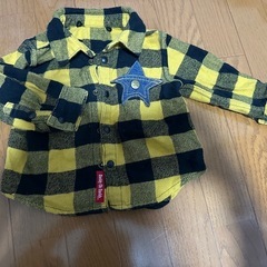 ベビー服　80cm