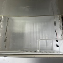 ナショナルノンフロン冷凍冷蔵庫NR-F450T-Hの画像