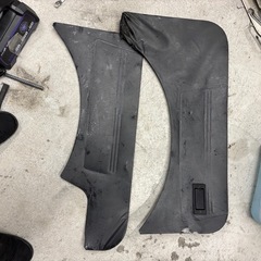 ジムニー　部品