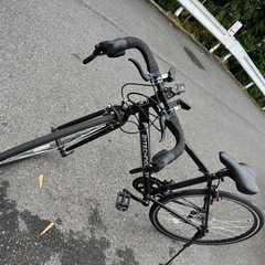 ロードバイクの画像