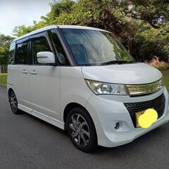 スズキ　パレットSW 持ち帰りOK!