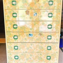 昭和レトロタンス