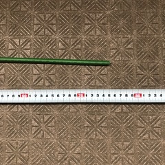園芸用の支柱 約70cmの画像