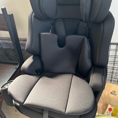 ジュニアシート　値下げ可能
