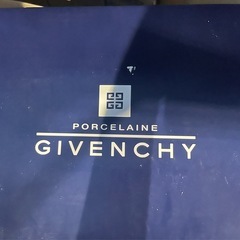 新品未使用🌸GIVENCHY スプーンやフォーク ランチタイム セット 箱難あり 3本足らないの画像