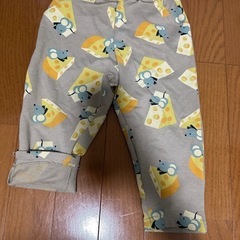 長ズボン　95cm