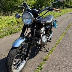 W650 カワサキ