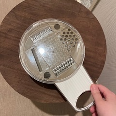 万能調理器具