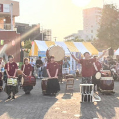🎵和太鼓しよう🙌和太鼓メンバー   募集   一緒に太鼓楽しみま...