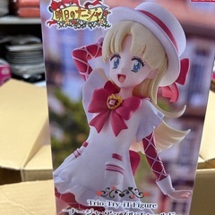 フィギュア鬼滅の刃の画像