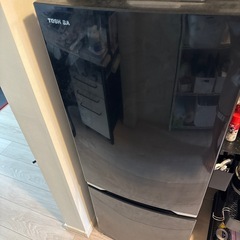 TOSHIBA2018年153ℓ