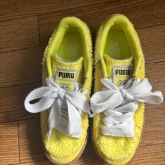 キッズスニーカー