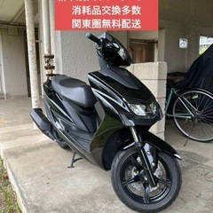 極上 ワンオーナー シグナスX 5型 SED8J 関東圏無料配送...