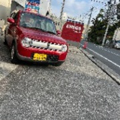 　沼津港目の前にある富士山の見えるENEOS - 沼津市