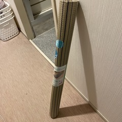 新品 い草ラグ