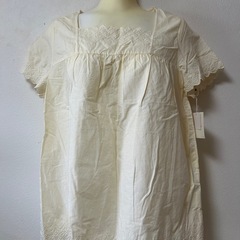 新品　ブラウス
