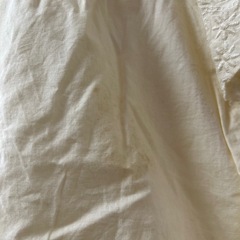 新品　ブラウスの画像