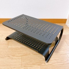 パソコンスタンド 机上台