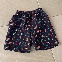 USED 120 水着　boy③