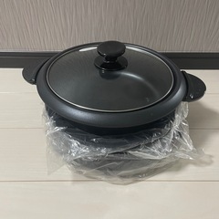 多機能ホットプレート