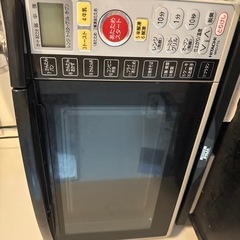 HITACHI　2010年電子レンジ