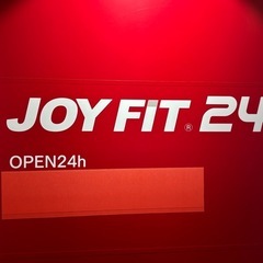 谷四のJOYFITで一緒に運動できる方募集します💪