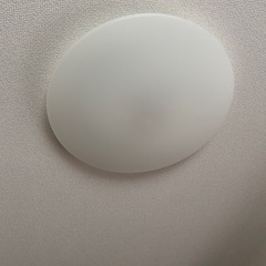 美品・リモコン付き＊アイリスオーヤマ CL‑RL2（LEDシーリングライト）無料／譲渡の画像