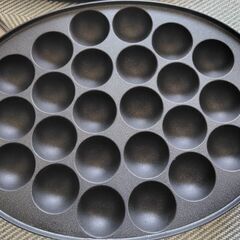 BRUNO オーバルホットプレート たこ焼き　焼肉　鍋の画像