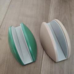 イデアコのタブレット立ての画像