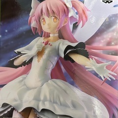 魔法少女まどか☆マギカ[新編]叛逆の物語 BANPRESTO E...