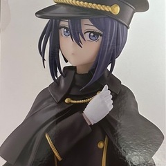 その着せ替え人形は恋をする ブラックリリィ ESPRESSO フ...