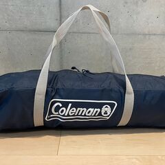 【未使用】Coleman スクリーン IG シェードの画像