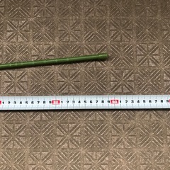 園芸用の支柱 約90cmの画像